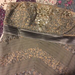 Sue Wong Evening Dress